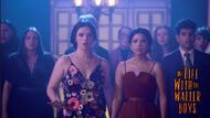 Scene from My Life With the Walter Boys | Image via: Netflix